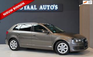 Audi A3 Sportback (2004 - 2012)