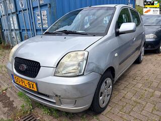 Kia Picanto (2004 - 2011)