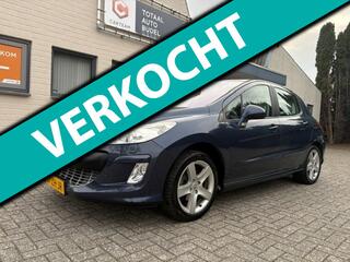 PEUGEOT 308 1.6 VTi XT