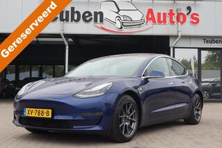 TESLA Model 3 Long Range AWD 75 kWh | SOH 83,4 % | Full Self-Driving Capability