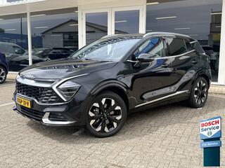 KIA SPORTAGE 1.6 T-GDi Plug-in Hybrid AWD GT-Line | LED | Stoel- en stuurverwarming | Stoelventilatie | Adapt. Cruise | Apple/Android