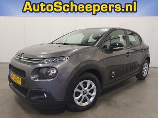 Citroen C3 (2016 - 2023)