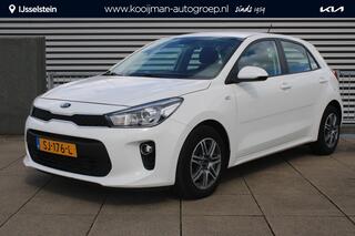 KIA RIO 1.0 TGDI ComfortPlusLine Navigator Trekhaak /  Navigatie / Carplay-Android Auto