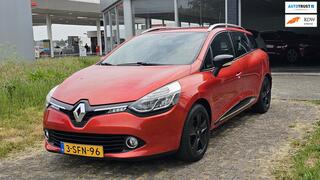Renault Clio Estate