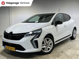 Renault Clio (2019 - 2025)