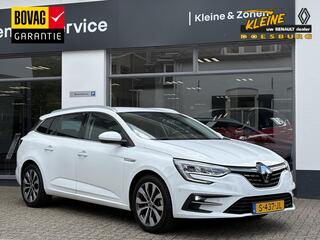 Renault Megane Estate