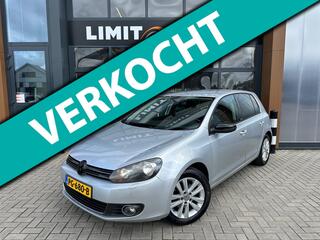 Volkswagen Golf VI