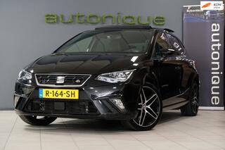 SEAT IBIZA 1.0 TSI FR Business Intense Plus Panodak/carplay/Beats/navi