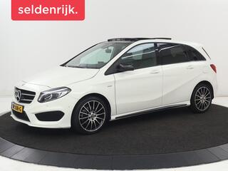 Mercedes-Benz B-Klasse (2011 - 2018)
