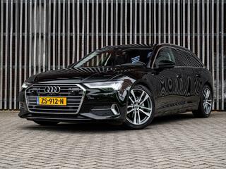 AUDI A6 Avant 40 TDi 204pk AUT. Sport Pro Line S |ACC|360-Cam|19''|Navi|Matrix LED|ClimateControl|