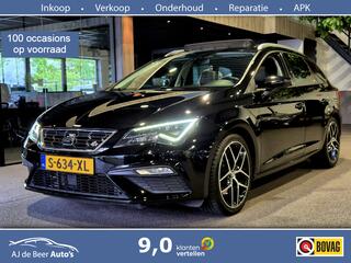 Seat Leon ST (2013 - 2020)