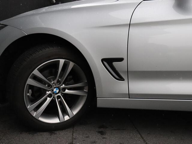 BMW 3-Serie GT Gran Turismo 320i High Executive | LEDER | HEAD-UP | STOELVERW. | PDC | CRUISE | NAVI |