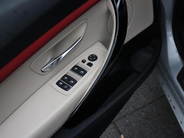 BMW 3-Serie GT Gran Turismo 320i High Executive | LEDER | HEAD-UP | STOELVERW. | PDC | CRUISE | NAVI |
