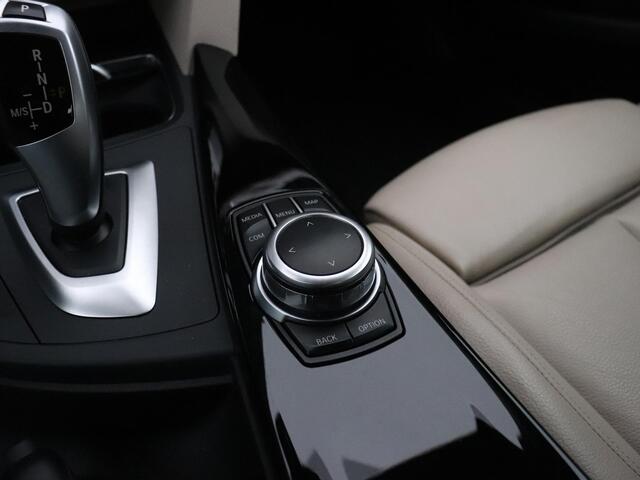 BMW 3-Serie GT Gran Turismo 320i High Executive | LEDER | HEAD-UP | STOELVERW. | PDC | CRUISE | NAVI |