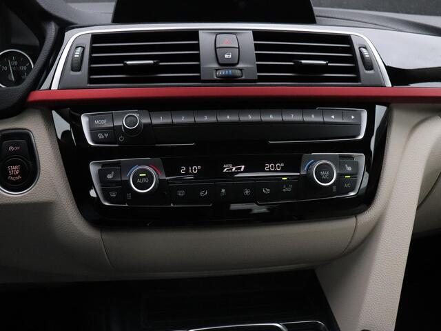 BMW 3-Serie GT Gran Turismo 320i High Executive | LEDER | HEAD-UP | STOELVERW. | PDC | CRUISE | NAVI |