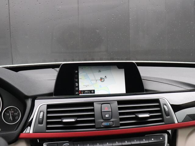 BMW 3-Serie GT Gran Turismo 320i High Executive | LEDER | HEAD-UP | STOELVERW. | PDC | CRUISE | NAVI |