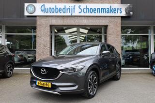 MAZDA CX-5 2.0 SkyActiv-G 165 Skylease GT CAMERA HUD DAB STUUR+STOELVERWARMING LMV-19