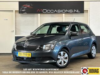 SKODA FABIA 1.0 Active + AIRCO