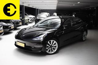 TESLA Model 3 Long Range AWD 75 kWh | SOH 94,1% | Autopilot | LMV | Incl.BTW