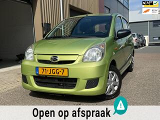 Daihatsu Cuore 1.0 Clever e APK