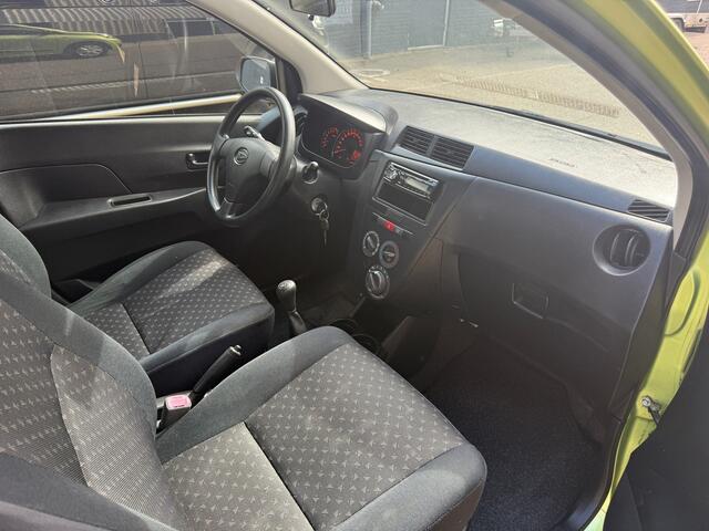 Daihatsu Cuore 1.0 Clever e APK