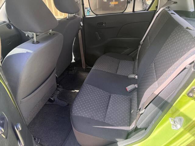 Daihatsu Cuore 1.0 Clever e APK