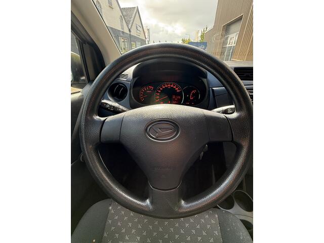 Daihatsu Cuore 1.0 Clever e APK