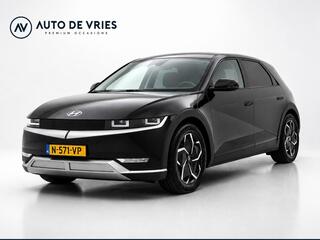 HYUNDAI IONIQ 5 Style 58 kWh | SOH 96% | Navigatie | Camera | Warmtepomp | Full LED