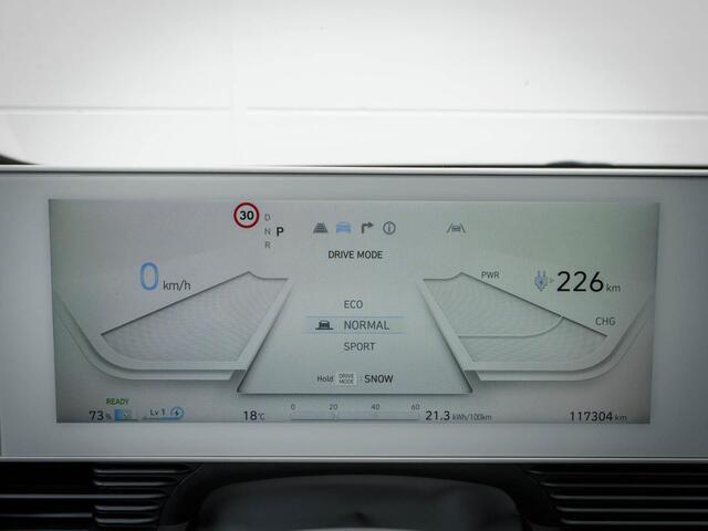 Hyundai Ioniq 5 Style 58 kWh | SOH 96% | Navigatie | Camera | Warmtepomp | Full LED