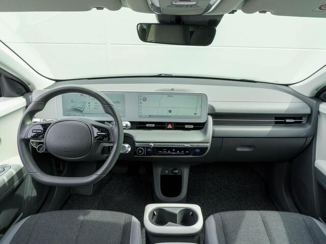 Hyundai Ioniq 5 Style 58 kWh | SOH 96% | Navigatie | Camera | Warmtepomp | Full LED