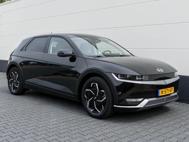 Hyundai Ioniq 5 Style 58 kWh | SOH 96% | Navigatie | Camera | Warmtepomp | Full LED