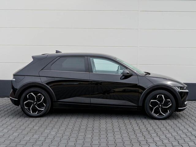 Hyundai Ioniq 5 Style 58 kWh | SOH 96% | Navigatie | Camera | Warmtepomp | Full LED