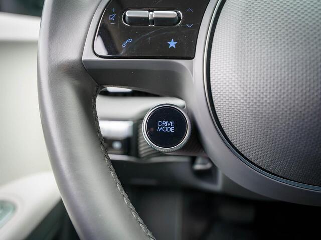 Hyundai Ioniq 5 Style 58 kWh | SOH 96% | Navigatie | Camera | Warmtepomp | Full LED