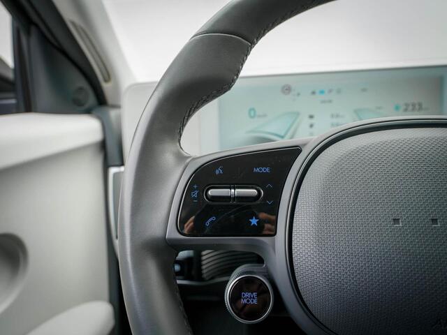 Hyundai Ioniq 5 Style 58 kWh | SOH 96% | Navigatie | Camera | Warmtepomp | Full LED