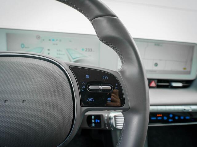 Hyundai Ioniq 5 Style 58 kWh | SOH 96% | Navigatie | Camera | Warmtepomp | Full LED