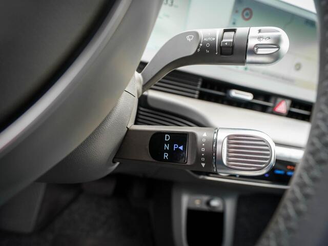 Hyundai Ioniq 5 Style 58 kWh | SOH 96% | Navigatie | Camera | Warmtepomp | Full LED
