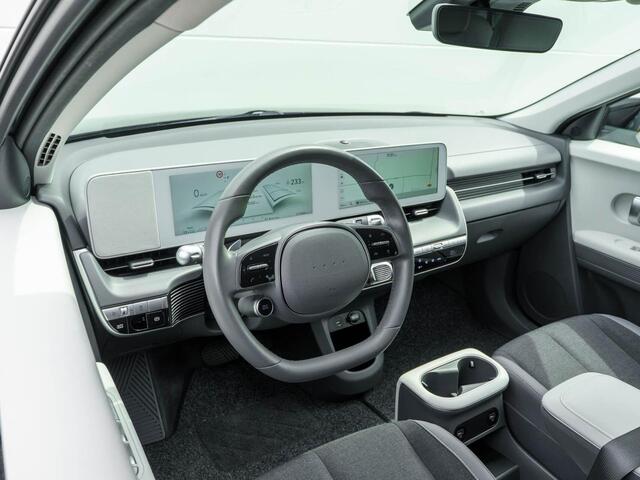 Hyundai Ioniq 5 Style 58 kWh | SOH 96% | Navigatie | Camera | Warmtepomp | Full LED