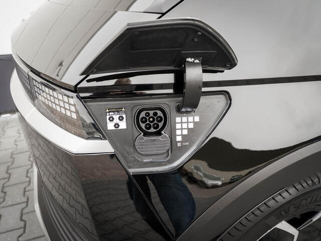 Hyundai Ioniq 5 Style 58 kWh | SOH 96% | Navigatie | Camera | Warmtepomp | Full LED