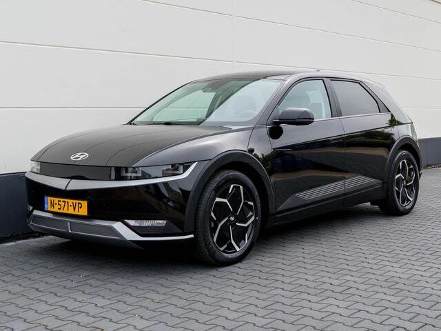 Hyundai Ioniq 5 Style 58 kWh | SOH 96% | Navigatie | Camera | Warmtepomp | Full LED