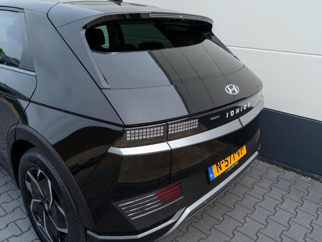Hyundai Ioniq 5 Style 58 kWh | SOH 96% | Navigatie | Camera | Warmtepomp | Full LED
