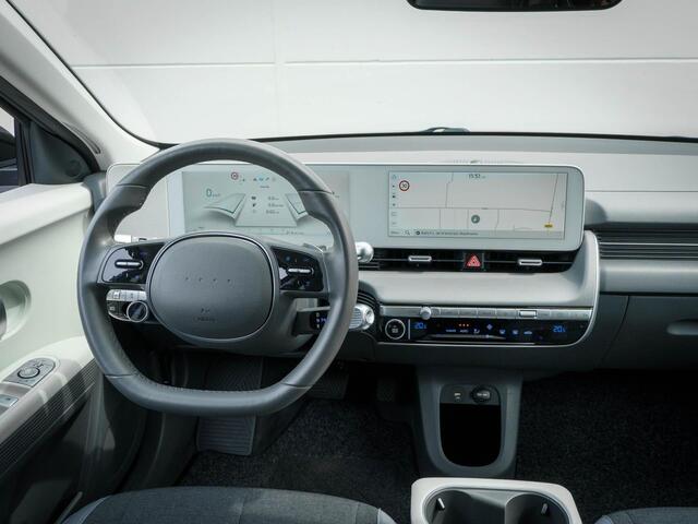 Hyundai Ioniq 5 Style 58 kWh | SOH 96% | Navigatie | Camera | Warmtepomp | Full LED