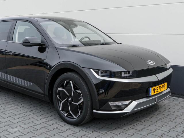 Hyundai Ioniq 5 Style 58 kWh | SOH 96% | Navigatie | Camera | Warmtepomp | Full LED