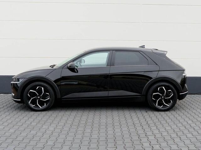 Hyundai Ioniq 5 Style 58 kWh | SOH 96% | Navigatie | Camera | Warmtepomp | Full LED