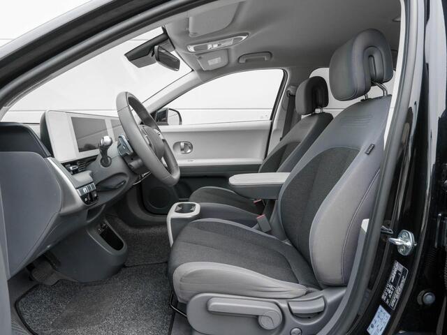 Hyundai Ioniq 5 Style 58 kWh | SOH 96% | Navigatie | Camera | Warmtepomp | Full LED