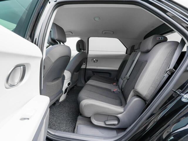 Hyundai Ioniq 5 Style 58 kWh | SOH 96% | Navigatie | Camera | Warmtepomp | Full LED