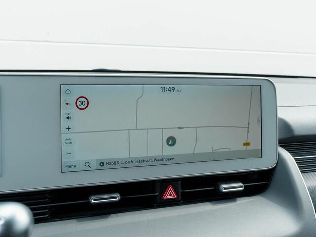 Hyundai Ioniq 5 Style 58 kWh | SOH 96% | Navigatie | Camera | Warmtepomp | Full LED
