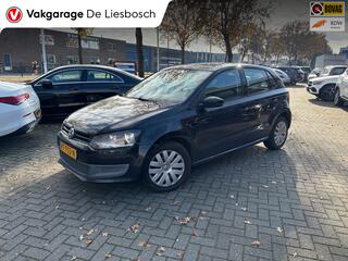 Volkswagen Polo (2009 - 2017)