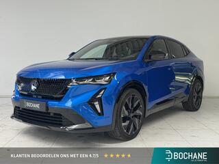 Renault Rafale 1.2 E-Tech full hybrid 200 Esprit Alpine | Navigatie | 4 Control | Harman / Kardon | Panoramadak | 360� Camera | Stoelverwarming |