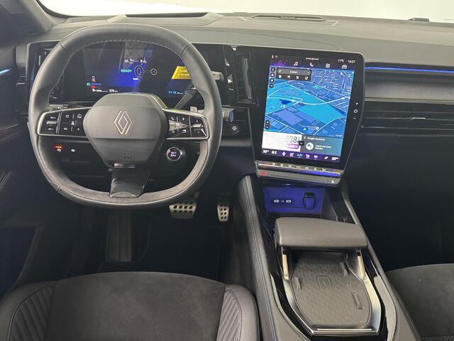 Renault Rafale 1.2 E-Tech full hybrid 200 Esprit Alpine | Navigatie | 4 Control | Harman / Kardon | Panoramadak | 360� Camera | Stoelverwarming |