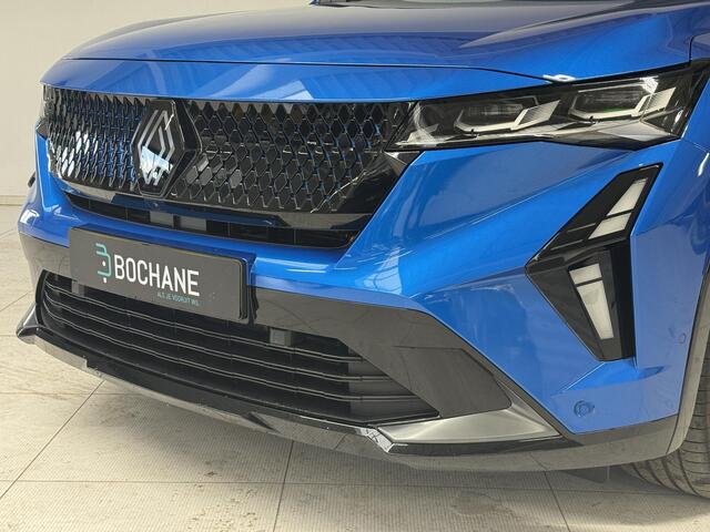 Renault Rafale 1.2 E-Tech full hybrid 200 Esprit Alpine | Navigatie | 4 Control | Harman / Kardon | Panoramadak | 360� Camera | Stoelverwarming |